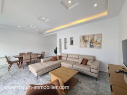 villa à louer à Yasmine Hammamet