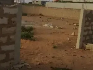 Vente Terrain 1000m2 saly Saly Portudal Sénégal