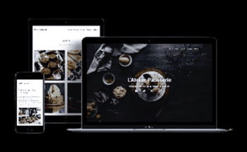 Création de site web au Sénégal