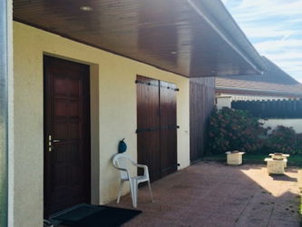 Annonce Vente Maison Moulins Allier