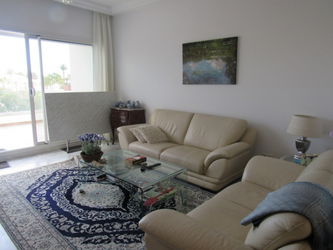 Location Haut Standing S+2 Meublé El kantaoui Sousse Tunisie