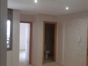 Location appart 3 chambres près école yassamine Casablanca Maroc