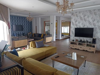 Vente villa standing opportunité sahloul 2 Sousse Tunisie