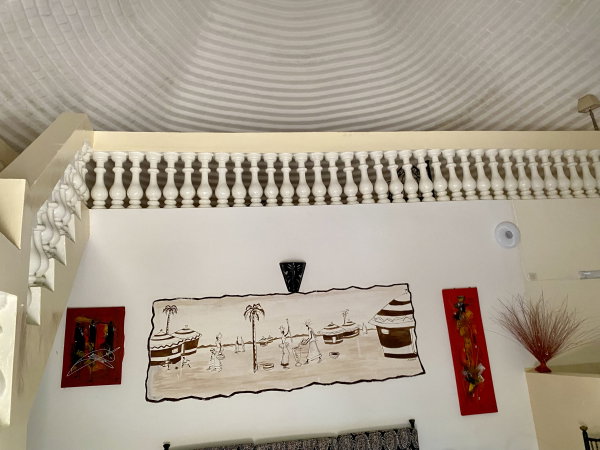 Mezzanine