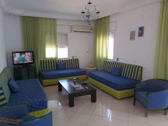 Location charmante maison pas loin plage djerba Tunisie