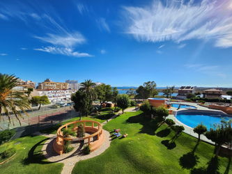 Vente Studio vue mer Rosas Espagne