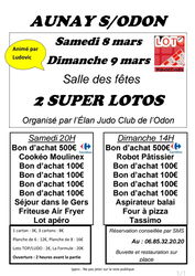 2 SUPER LOTOS