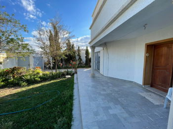 Vente maison 4 chambres jardin 2 minutes plage L&#039;Ariana Tunisie
