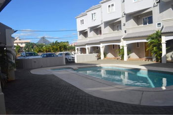 Flic en Flac Duplex 3 chambres proche plage DISPO après 1ER DECEMBRE&lt;br&gt;