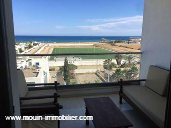 Annonce Vente APPARTEMENT FUCHSIA Nabeul Tunisie