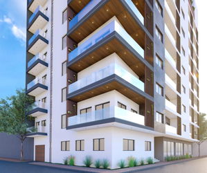Annonce Vente Bel appartement haut standing aux Almadies Dakar Sénégal