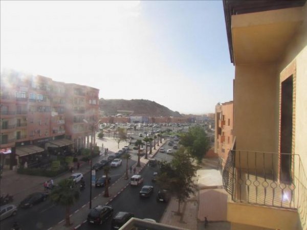 appartement Location usage professionnel Marrakech Maroc