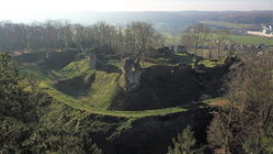 château de Montfort