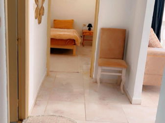 Vente appartement loue Djerba Tunisie