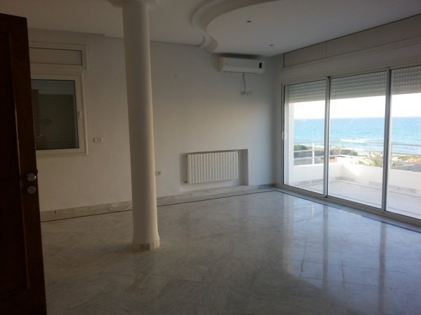 Location Appartement s3 2 pas plage Sousse Tunisie