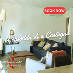 Séjour - U caseddu di a Castagna