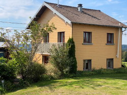 maison de vacances