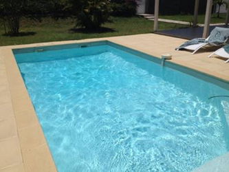 Annonce location AGREABLE VILLA T4 Saint-Laurent-du-Maroni Guyane