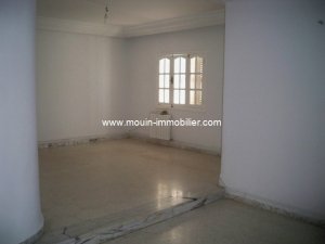 Location Villa Najet Menzeh 9 Tunis Tunisie