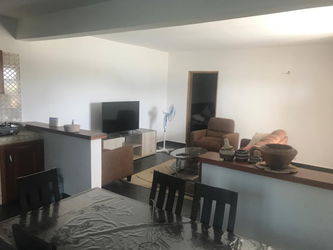 Vente warang villa 5 pièces 1 terrain 300m² M&#039;Bour Sénégal