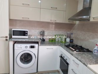 Location appartement nounours 1 hammamet Tunisie
