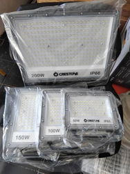 PROJECTEURS LED ELECTRIQUES IP66 EN VENTE