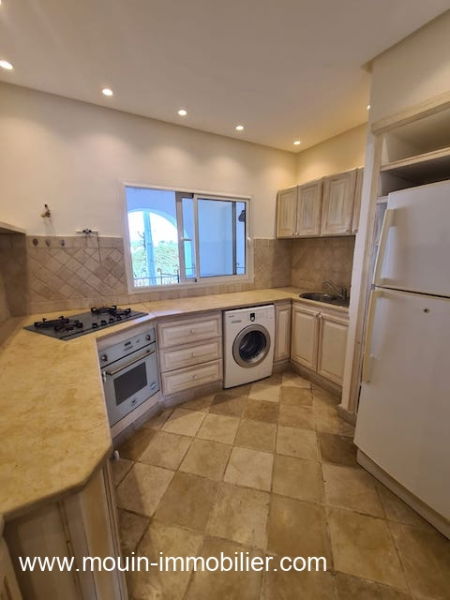 Mouin Immobilier hammamet