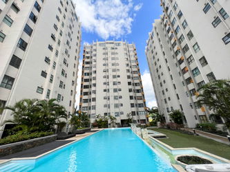 Vente appartement 3 chambres meritt sodnac- mur m 4 Bornes Ile Maurice