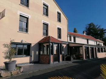 RESTAURANT FONDS COMMERCE MURS L&#039;YONNE Misy-sur-Yonne Seine et Marne