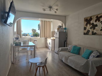 Annonce Vente Appartement rénové licence touristique Santa Margarita Vue mer Rosas