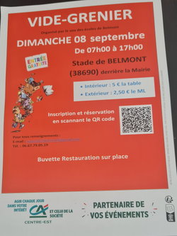 Vide Grenier