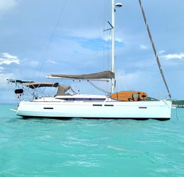 Annonce Jeanneau sun odyssey 409 2011 Québec Canada