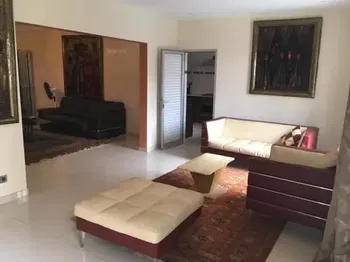 Vente Villa 1000m2 vue mer somone canda Sénégal