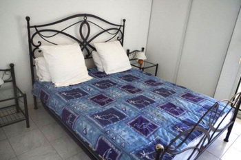La chambre