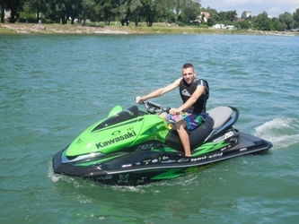 PERMIS JETSKI-SCOOTER des mers- FLUVIAL-rhin Neuf-Brisach Haut Rhin