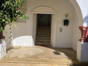 Location appartement ola hammamet nord Tunisie