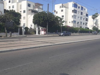 Vente Local usage commercial ou bureau Casablanca Maroc