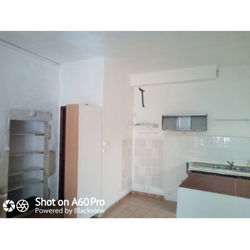 cuisine américaine 44 m2