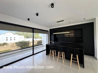 SALON SALLE A MANGER