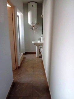Salle d'eau