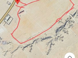 Vente terrain Gabès Tunisie