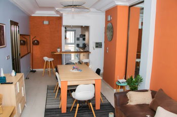 Annonce Vente Appartement meublé 3 pièces Sud Foire Dakar Sénégal
