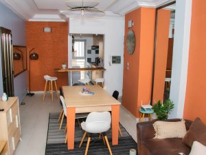 Annonce Vente Appartement meublé 3 pièces Sud Foire Dakar Sénégal