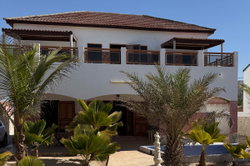 Coté plage