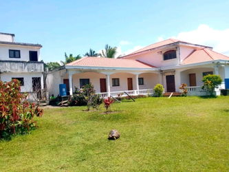 Vente VILLA 4 chambres SIS FOULPOINTE TOAMASINA Madagascar