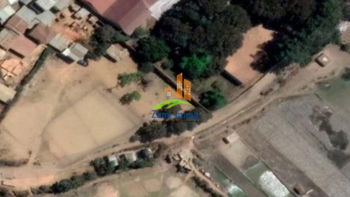 Vente Terrain prêt bâtir 1 050m2 Morondava Antehiroka Madagascar