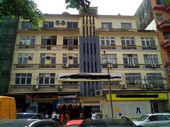 Abidjan Plateau centre vente immeuble commercial 1200m2 Dakar Sénégal