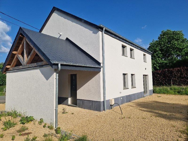 maison neuve