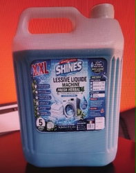 Savon liquide lessive XXL 5 litre