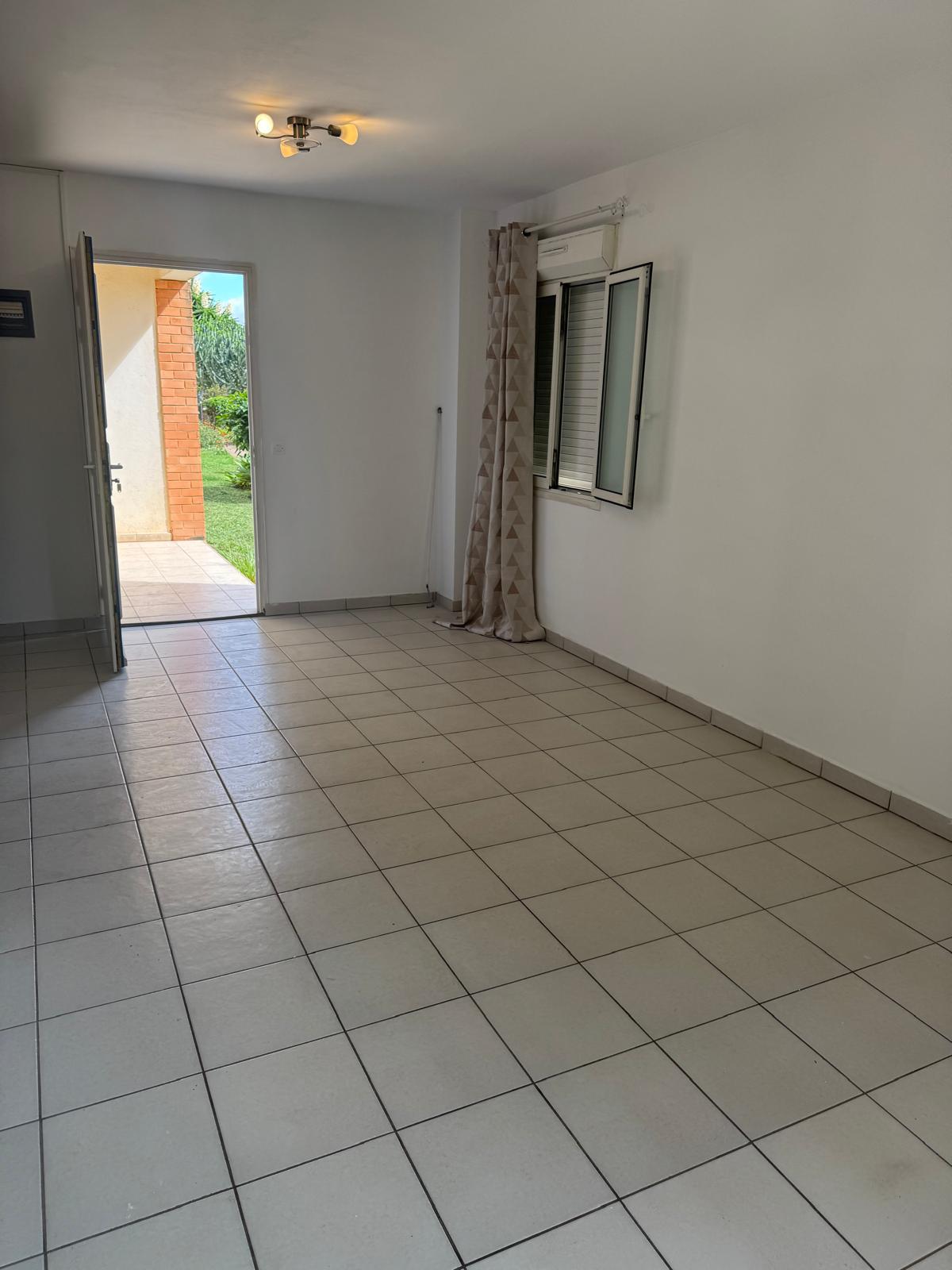 Appartement